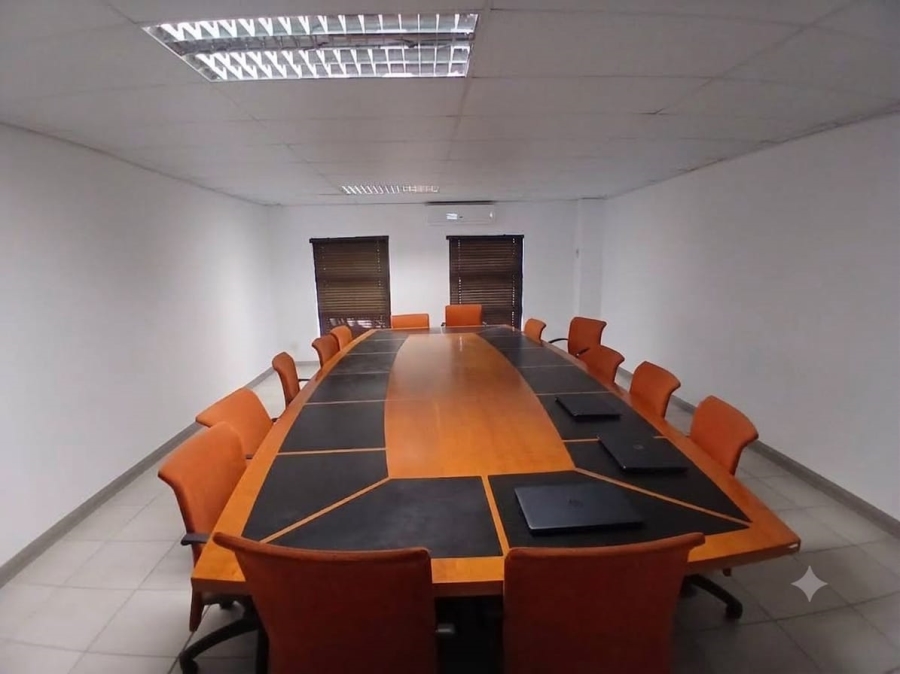 To Let Commercial Property for Rent in Bodorp North West